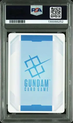 PSA10 Gundam Card Game WCS Best 8 Hiiro Yui - Image 2