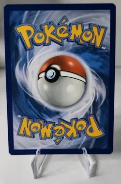 Pokemon Latios TCG Holo Rare Card 073/182 Paradox Rift Near Mint - Image 2
