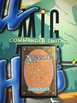 FOREST ✨Borderless RAISED FOIL ✨ MTG Symbiote Venom Spider-Man Secret Lair 1954 - Image 2