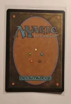 MTG Web of Life and Destiny 0122 Foil M Marvel's Spider-Man NM SPM - Image 3