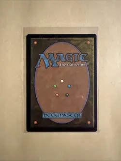 MTG Herald of Hoofbeats MOC 0022 R NM Regular - Image 4