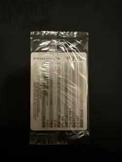 TMNT Unbreakable Formation NYCC 2025 Promo MTG Magic The Gathering Ninja Turtles - Image 2