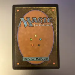 RISE OF THE DARK REALMS NM Secret Lair Drop FOIL Magic the Gathering MTG - Image 2