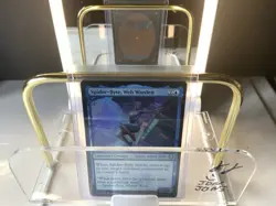 Spider-Byte, Web Warden (Foil) - 0044 - Marvel's Spider-Man - MTG NM/M English - Image 1