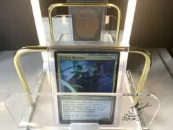 Station Monitor (Foil) - 0230 - Edge of Eternities - MTG - NM - Image 1