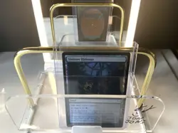 Sinister Hideout (Foil) 0184 - Marvel's Spider-Man MTG - NM/M - English - Image 1