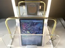 1x Synthesizer Labship - Foil MTG Edge of Eternities NM Magic Foil - Image 1