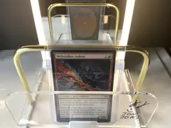 Weftstalker Ardent (FOIL) x1 - MTG Edge of Eternities EOE #169 - Image 1