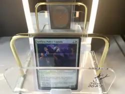 Selfless Police Captain (FOIL) x1 - MTG Marvel's Spider-Man SPM #12 - Image 1