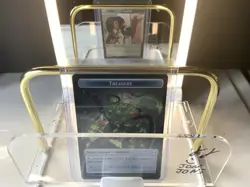 MTG - Spider-Man - T 0007 Treasure T 0004 Human Citizen DOUBLE SIDED - Image 1