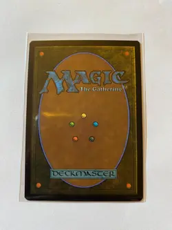 MTG Warrior’s Sword FF Regular Finish - Image 2