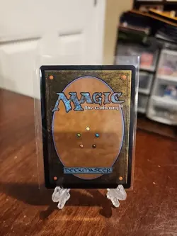 Spider-Man 2099 (Foil) - MTG Marvel’s Spider-Man - Image 2