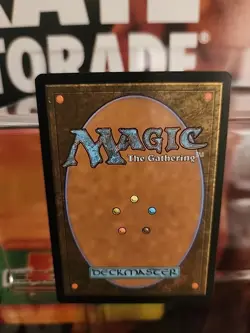 MTG - Hunter's Insight - Borderless - Marvels Spiderman - NM M 0035 - Image 2