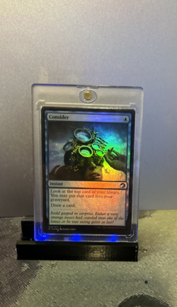 MTG Consider - Innistrad: Midnight Hunt (MID) #44 Magic the Gathering - Image 1