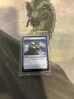 MTG Consider - Innistrad: Midnight Hunt (MID) #44 Magic the Gathering - Image 2