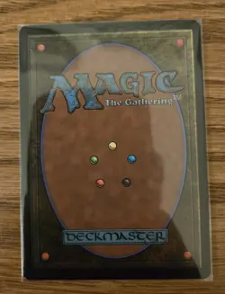 MTG New York Comic Con 2025 Promo Unbrekable Formation NM Foil! - Image 2