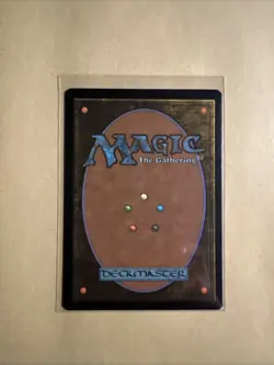 MTG Maze of Ith DMR 250 R NM Regular - Image 4