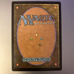 GAMBLE Secret Lair Drop NM MTG Magic the Gathering - Image 2
