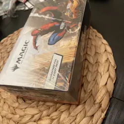 SEALED Play Booster Box Marvel's Spider-Man SPM MTG - Image 3