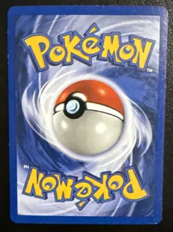 Vintage Pokemon TCG Neo Genesis - Skarmory Holo Rare - Near Mint - Image 4