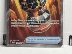 Premium Power Pro 174/132 Pokemon TCG Mega Evolution Full Art Ultra Rare NM - Image 4