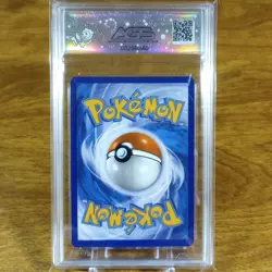 Pokemon SV Black Star Promo Flareon 167 AGS Legendary 10 Cosmos Holo 2025 - Image 3
