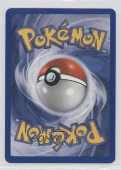 Dual Ball Pokemon EX Delta Species #89 2005 - Image 2