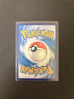 Pokemon TCG Near Mint Chinese Full Art Wigglytuff ex 151C 179/151 - Image 2
