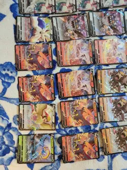 Pokemon V Lot Of 61 Cards NM Various Sets Near Mint Mostly - Image 4