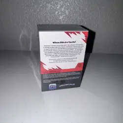 Pokemon Scarlet & Violet Destined Rivals Booster Bundle Box Sealed - Image 2