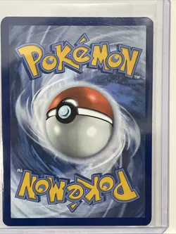 2025 Pokemon SV Destined Rivals EN Clamperl #195/182 Illustration Rare - Image 2
