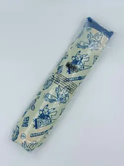 Pokemon World Championships 2025 Anaheim Pikachu Varsity Playmat WCS Exclusive - Image 2