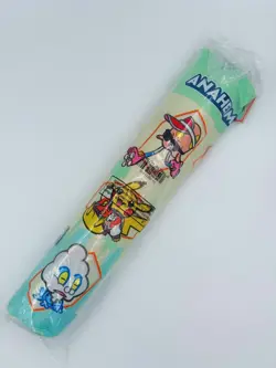 Pokemon World Championships 2025 Anaheim Pikachu Playmat WCS Exclusive New - Image 2