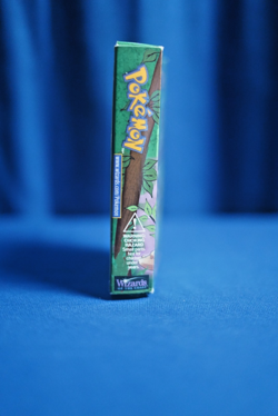 Pokemon TCG Power Reserve Jungle Theme Deck - Open, Complete, Excellent - Image 5