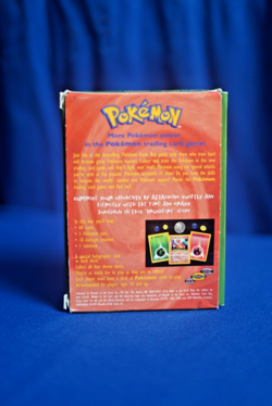 Pokemon TCG Brushfire Theme Deck - Opened, Complete, Excellent - Image 3