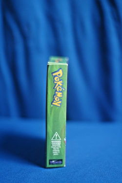 Pokemon TCG Brushfire Theme Deck - Opened, Complete, Excellent - Image 4