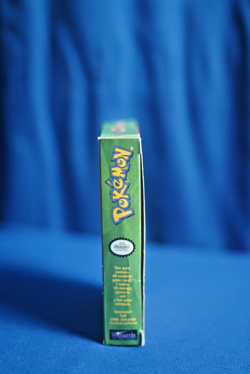 Pokemon TCG Brushfire Theme Deck - Opened, Complete, Excellent - Image 5