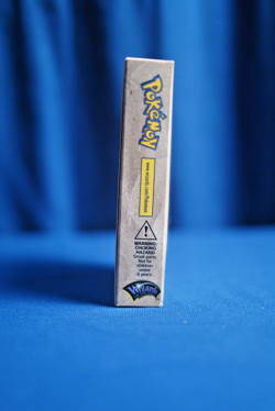 Pokemon TCG Bodyguard Fossil Theme Deck - Open, Complete, Excellent - Image 4