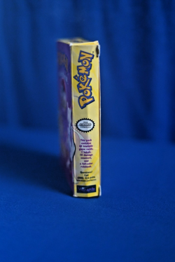 Pokemon TCG Zap! Theme Deck - Opened, Complete, Excellent, Shadowless - Image 4