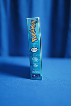 Pokemon TCG Overgrowth Theme Deck - Opened, Complete, Excellent - Image 4