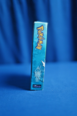 Pokemon TCG Overgrowth Theme Deck - Opened, Complete, Excellent - Image 5