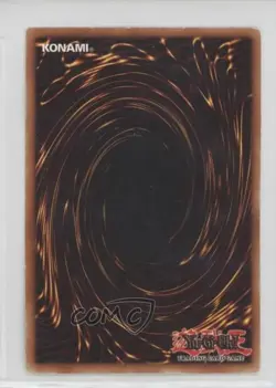 Cursed Seal of the Forbidden Spell 1st Ed. YuGiOh Invasion Chaos #IOC-049 2004 - Image 2