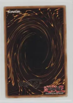 Mermaid Knight 1st Ed. YuGiOh Fury From the Deep Structure Deck #SD4-EN011 2005 - Image 2