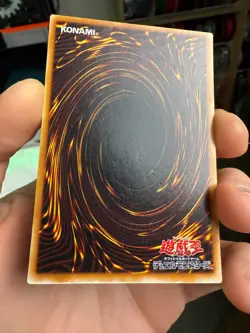 Yugioh Japanese Ultra Rare Toon Summoned Skull #PS-22 Pharaoh's Servant 2000 OCG - Image 5