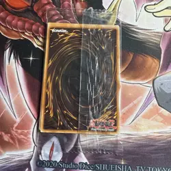 Yugioh SEALED Legendary Collection Kaiba Limited Ed Promos LC06-EN001 - EN005 - Image 2