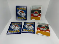 Pokemon Card Collection Frogadier Froakie Greninja Lot! - Image 2