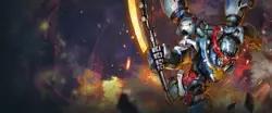 【Pre Order】Gundam Card Game Dual Impact GD02 Booster Box Japanese Ver. Sealed - Image 3
