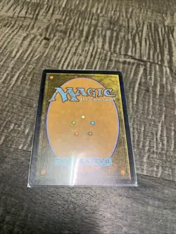 Zendikar Expeditions Breeding Pool Foil Card Near Mint Condition - Image 2