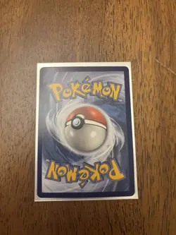 Pokemon Go Spark Secret Rainbow Rare Holo Card 085/078 TCG - Image 2