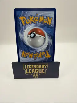 Magneton SVP #159 Promo Card Surging Sparks SEALED - Image 3